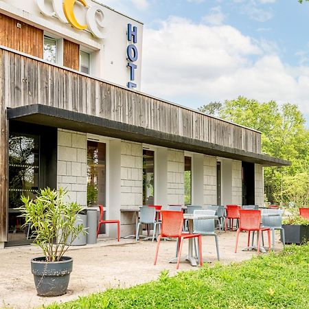 Ace Hotel Bordeaux Cestas Bagian luar foto
