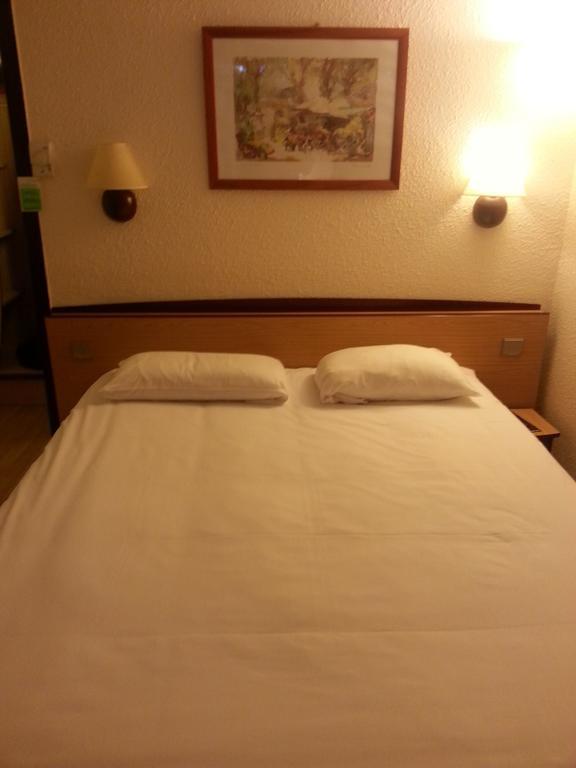 Ace Hotel Bordeaux Cestas Ruang foto