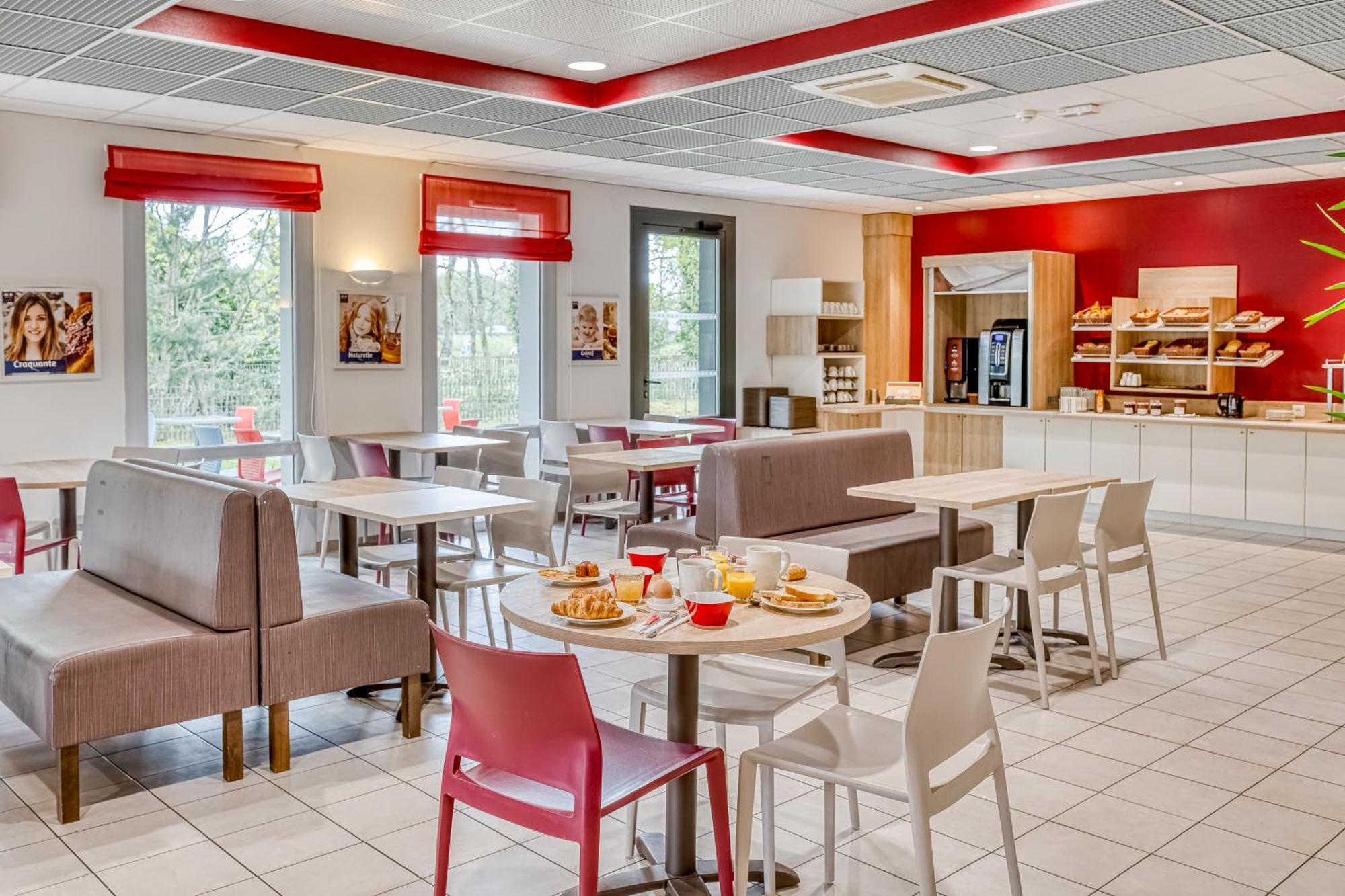 Ace Hotel Bordeaux Cestas Bagian luar foto