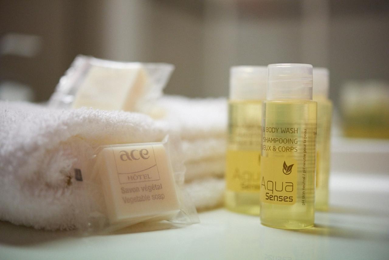 Ace Hotel Bordeaux Cestas Bagian luar foto