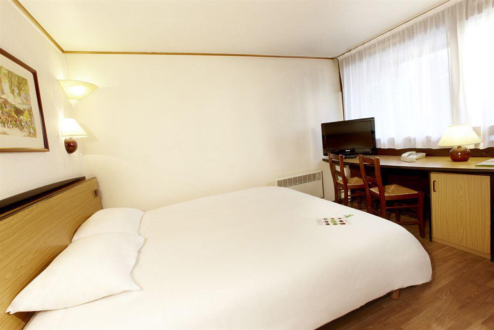 Ace Hotel Bordeaux Cestas Bagian luar foto